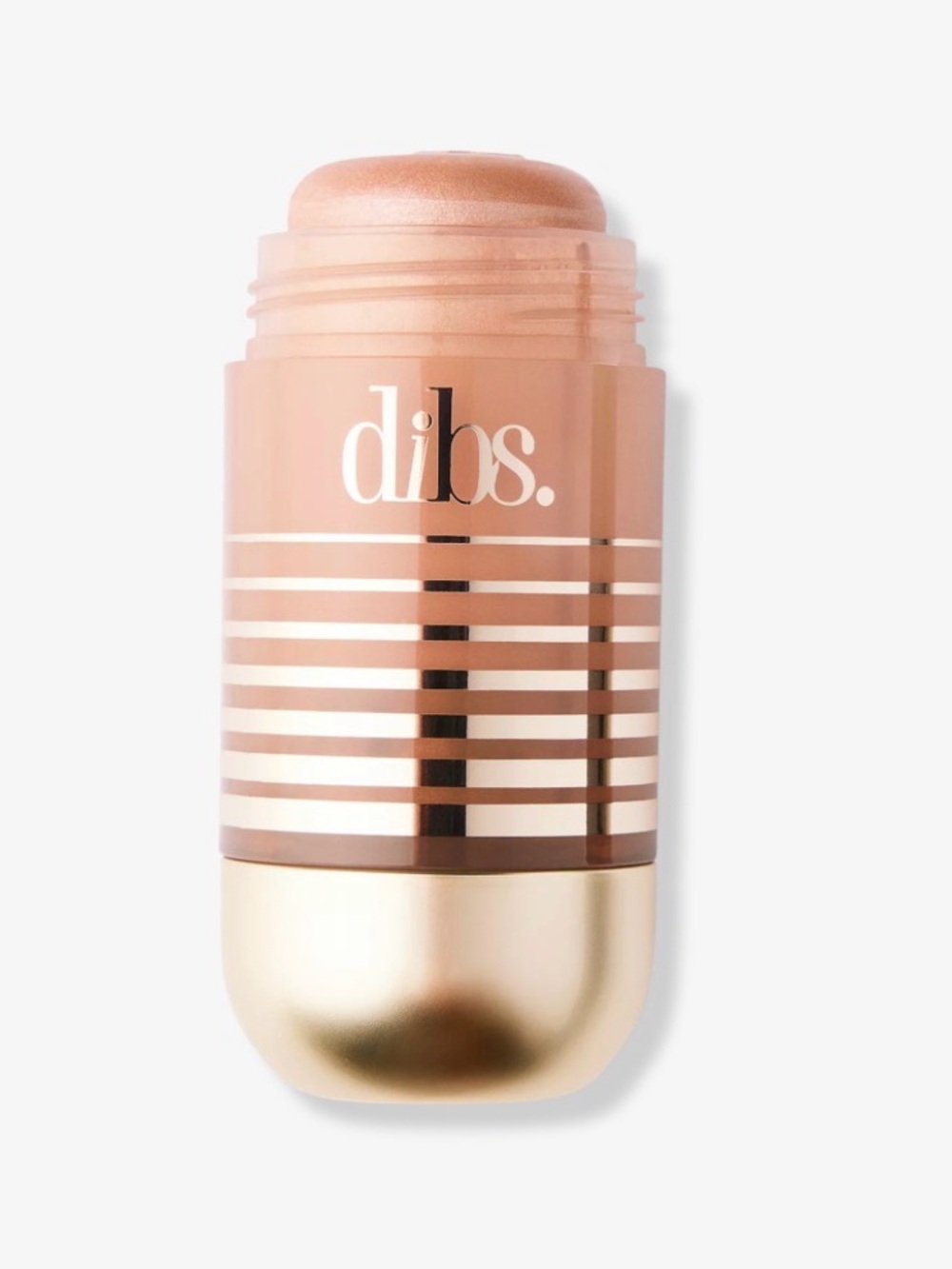 Dibs Status Stick High Road Highlight